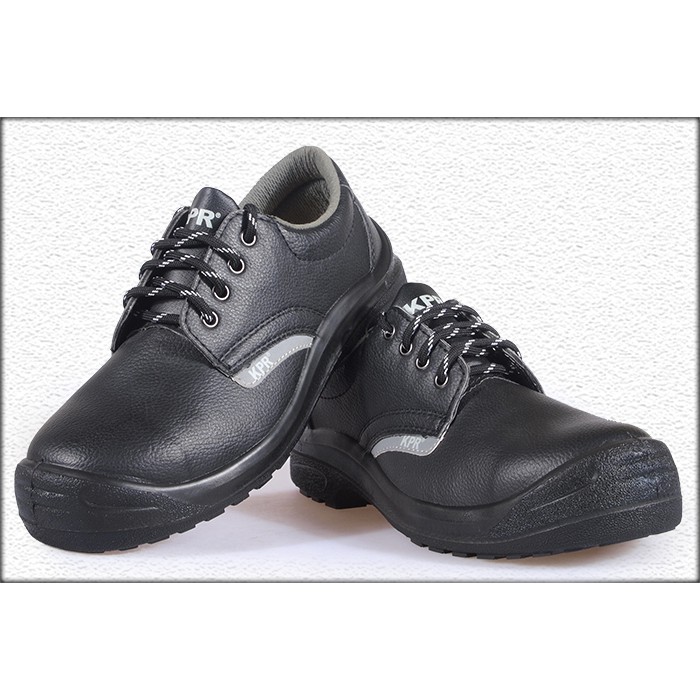 【安全鞋專賣店】KPR尊王安全鞋 抗靜電寬楦鋼頭工作鞋 L-211JSD