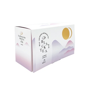 【魚池鄉農會】初見紅茶包-紅玉/阿薩姆(2公克x20包入)-臺灣農漁會精選