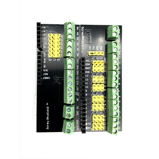 Screw Shield V1 V2 V3 Arduino 擴展板 互動媒體