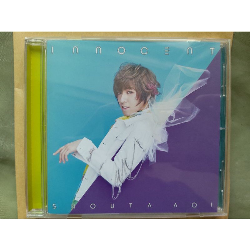 蒼井翔太innocent的價格推薦 21年9月 比價比個夠biggo