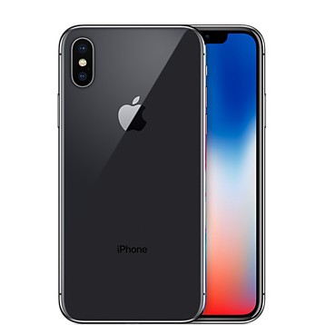 極新二手 iphone X 太空灰色 64G