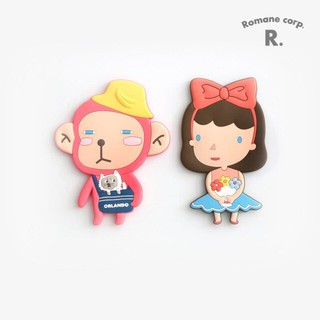 我想要🔸韓國森林家族 Hello Geeks 隨身鏡 化妝鏡 韓國商品