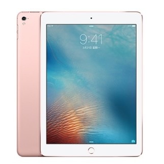 iPad Pro 32GB 金 Wi-Fi機種(ML0H2TA/A)