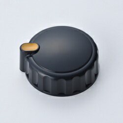 日本 CORONA 原廠部品 SX-E3514WY 煤油暖爐 棉芯調整旋鈕 (黑色)