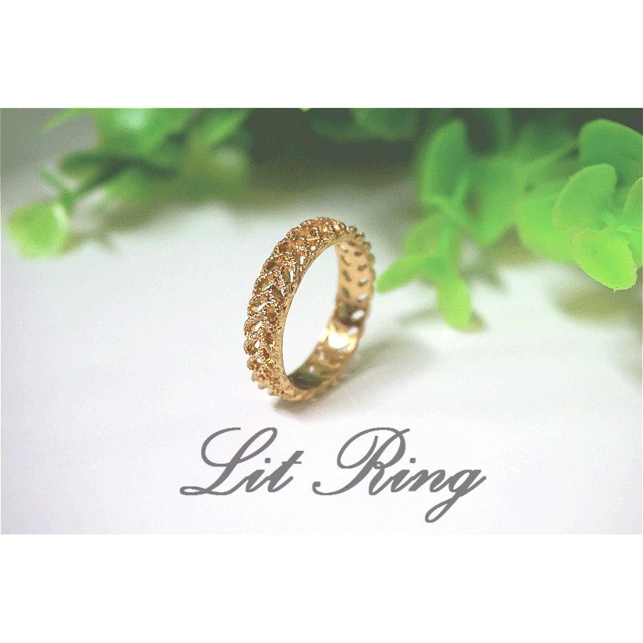 【Lit Ring】心型鏤空雕花戒指。金色 玫瑰金 情人節 情侶對戒 男女戒指 多層次 葉子 稻穗 麻花 金屬 飾品