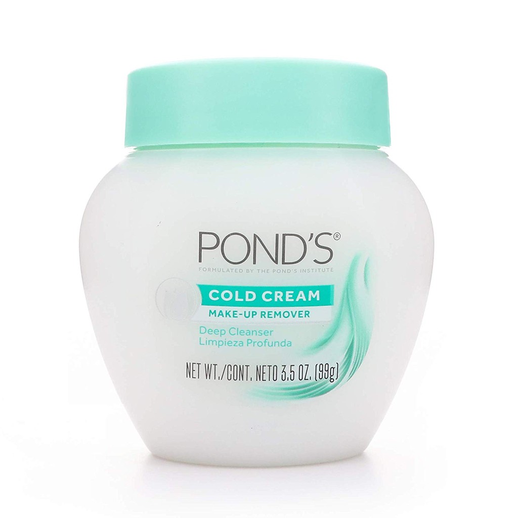 Pond S 旁氏 冷霜 3 5oz 99g 兔雜tuzha 蝦皮購物