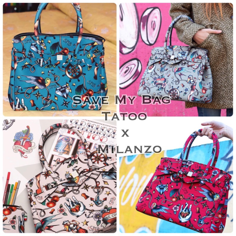 save my bag shop on line
