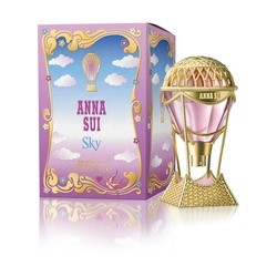 【ANNA SUI】 安娜蘇 綺幻飛行淡香水 50ml