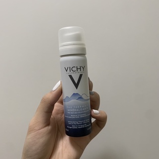 VICHY 薇姿 火山礦物溫泉水 保濕噴霧 化妝水