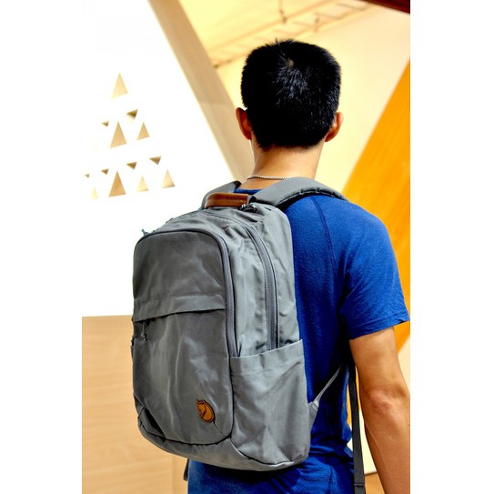 fjallraven 20l