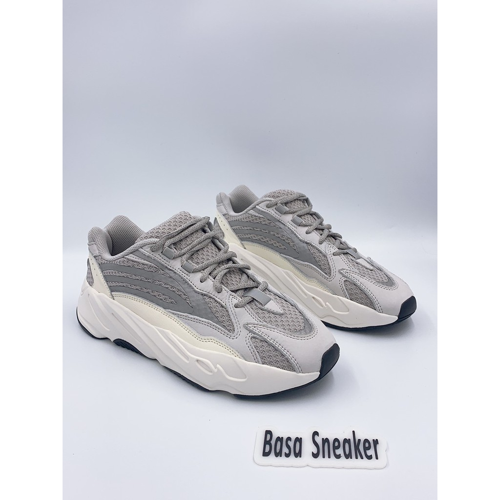 【Basa Sneaker】adidas Yeezy Boost 700 V2 Static EF2829 老爹鞋