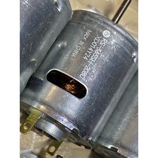 國際牌吹風機馬達 Panasonic吹風機專用馬達 NA95馬達 NA96馬達 NA97馬達 NA98馬達 NA99馬達