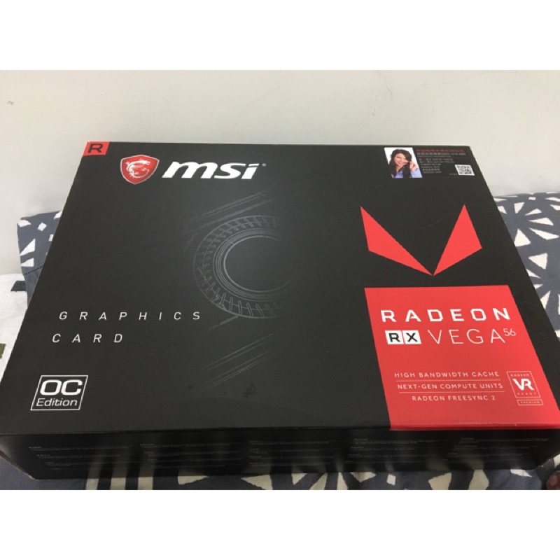 二手vega56