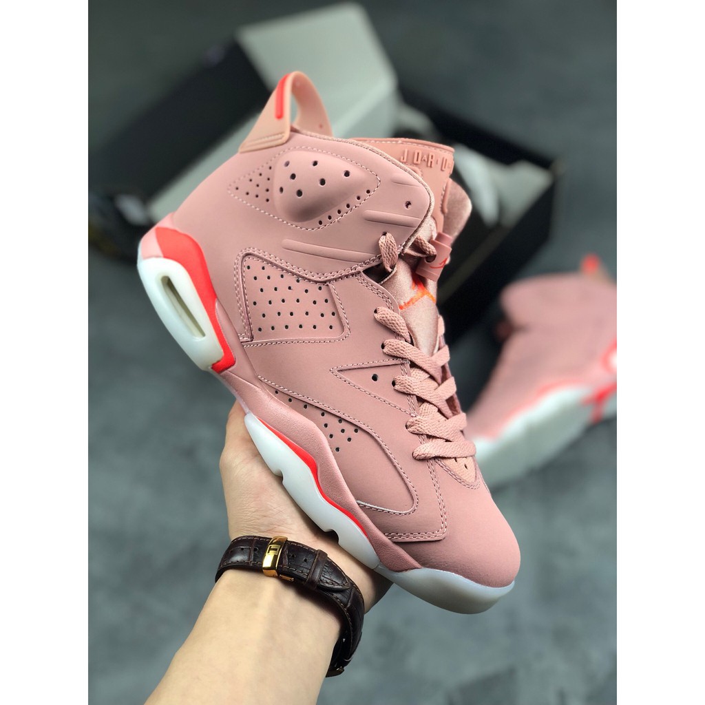 jordan 6 retro aleali may