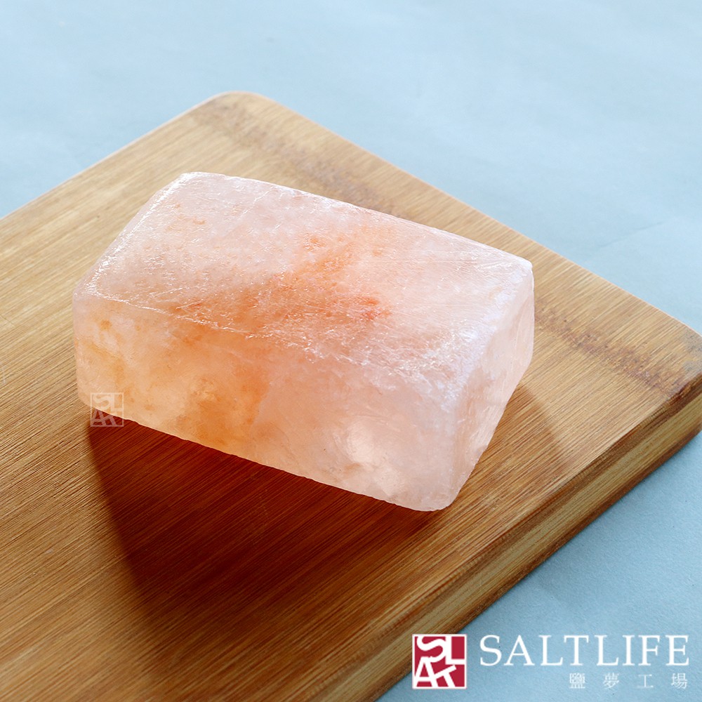 鹽夢工場 去角質玫瑰鹽皂 蝦皮購物