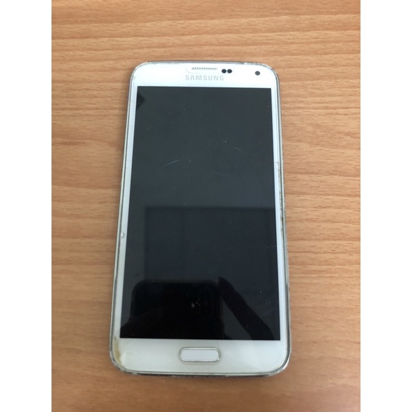 三星 Samsung Galaxy S5 二手手機