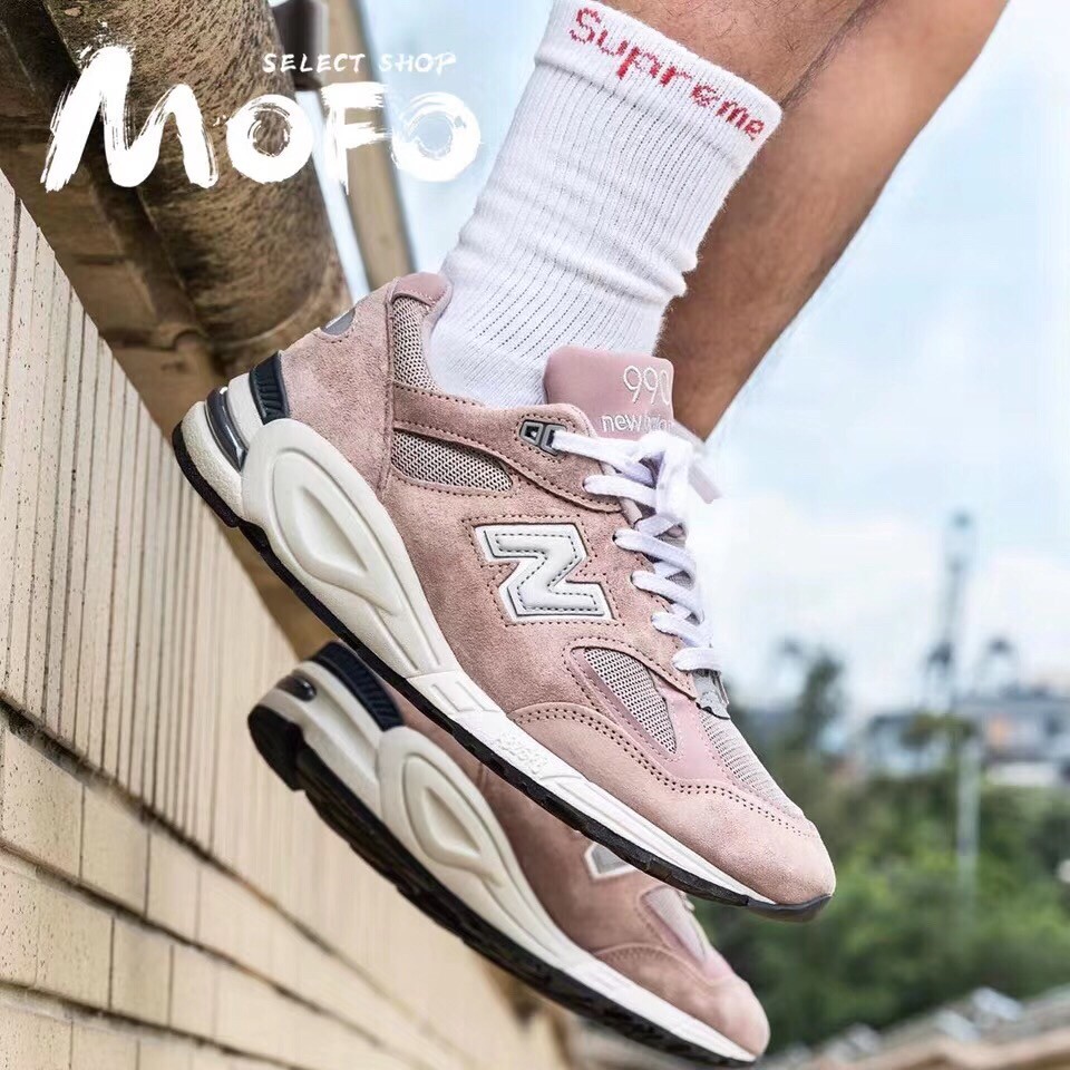 new balance 990k2