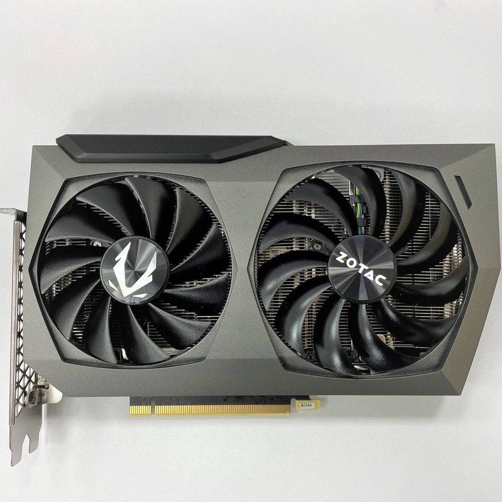 &lt;含稅附發票&gt; GPU ZOTAC GAMING RTX 3070 Twin Edge