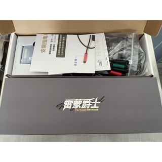 免運 雷蒙爵士 TM1080 旗艦WiFi版機車行車紀錄器 前後防水鏡頭 強制鎖檔線控 附32G記憶 摩托車行車記錄器