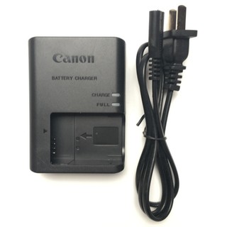 佳能Canon EOS 100D M M2 M10 相機充電器LP-E12電池充電器座充LC-E12E