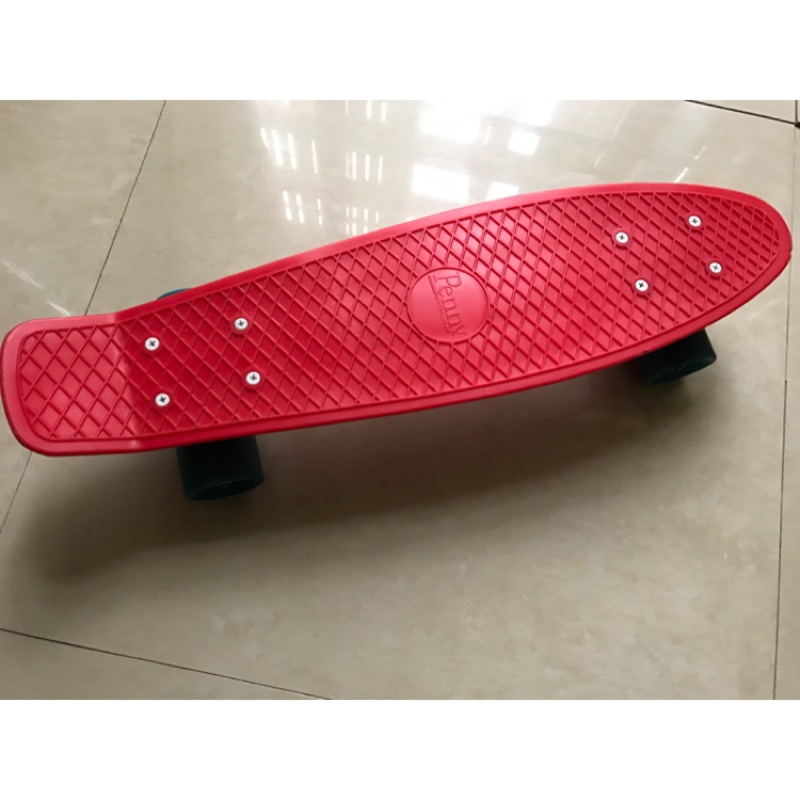 澳洲Penny 滑板 22吋
