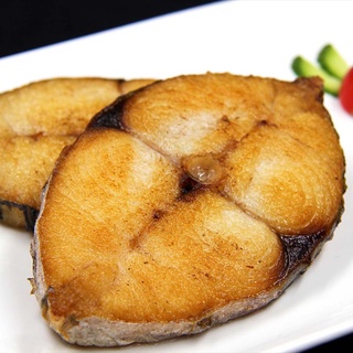 【大王牛肉】印尼進口 土魠魚切片（200g±10%/片）海鮮/魚/土魠魚/魚粥