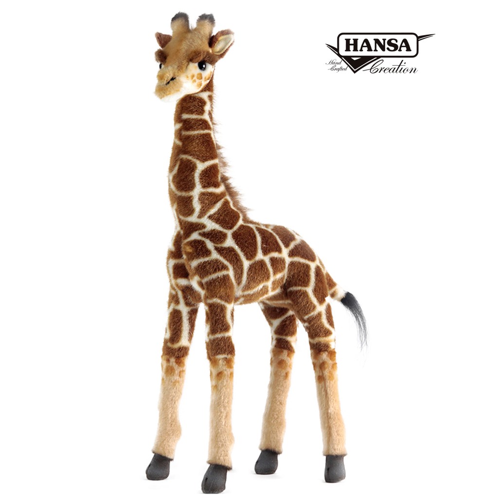 Hansa 7810-長頸鹿50公分