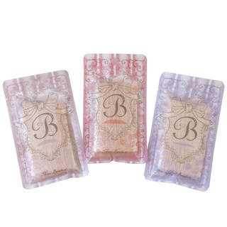 Missbowbow 撥撥小姐 網狀隱形雙眼皮貼(蕾絲網布)大包裝A.B.C款