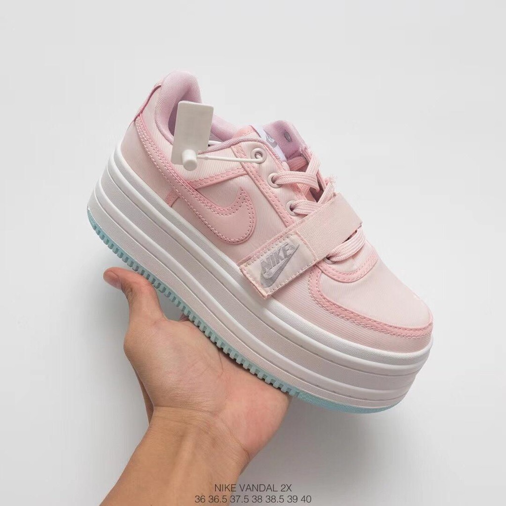 nike vandal 2x pink