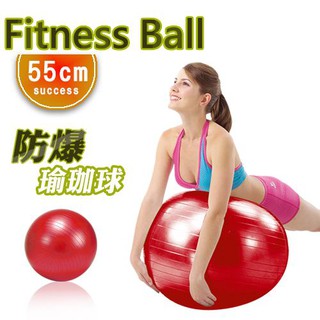 成功 安全防爆韻律球 20-75cm 彈力球 瘦身瑜珈球 瑜伽球 瑜伽球 彈力球 抗力球 韻律球 平衡