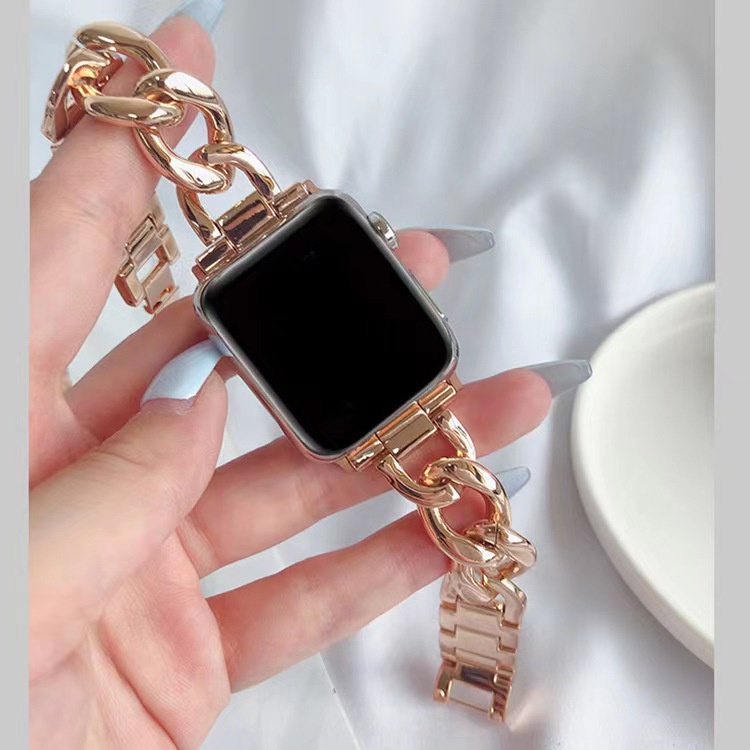 Realme Watch 3/3 pro 單排牛仔鏈式錶帶 22mm 真我手錶 2/2 Pro S/S Pro 金屬腕帶