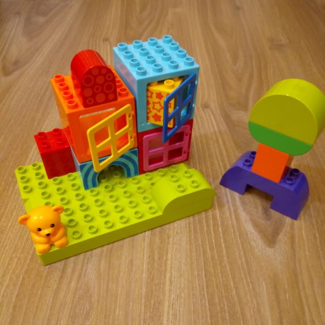duplo 10553