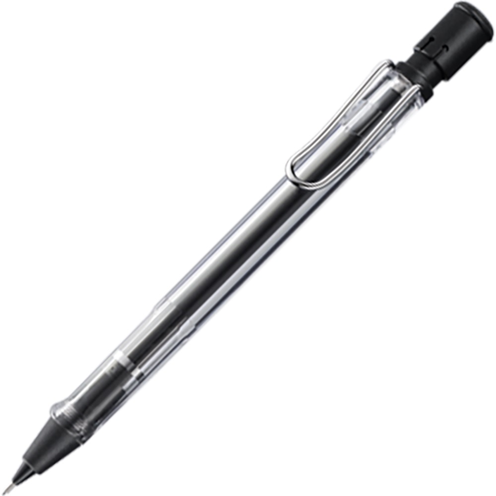 LAMY VISTA自信系列 自動鉛筆 透明色 112