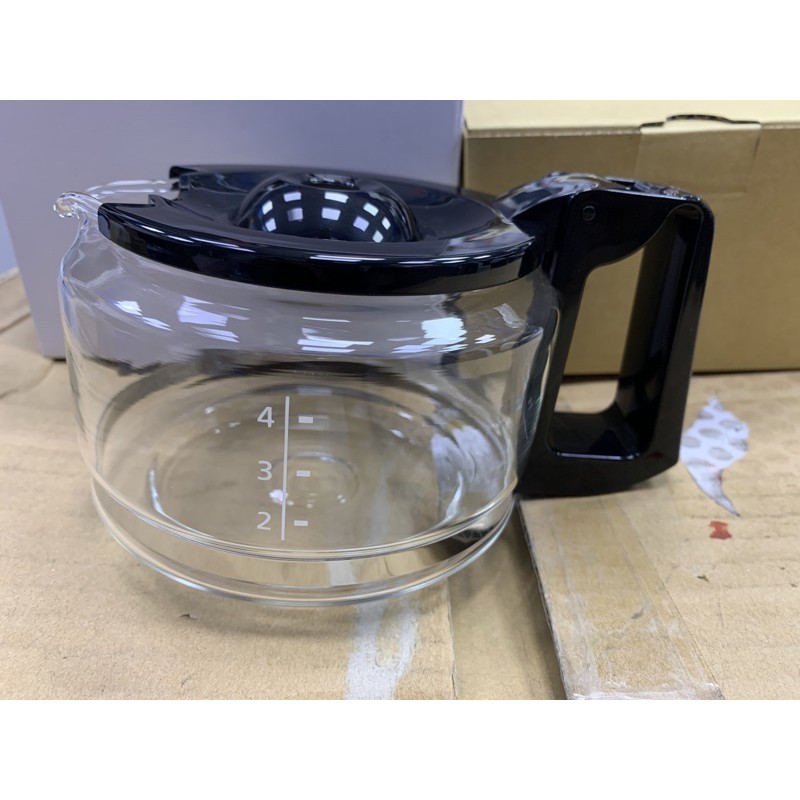 Panasonic NC-R601 咖啡壺咖啡杯