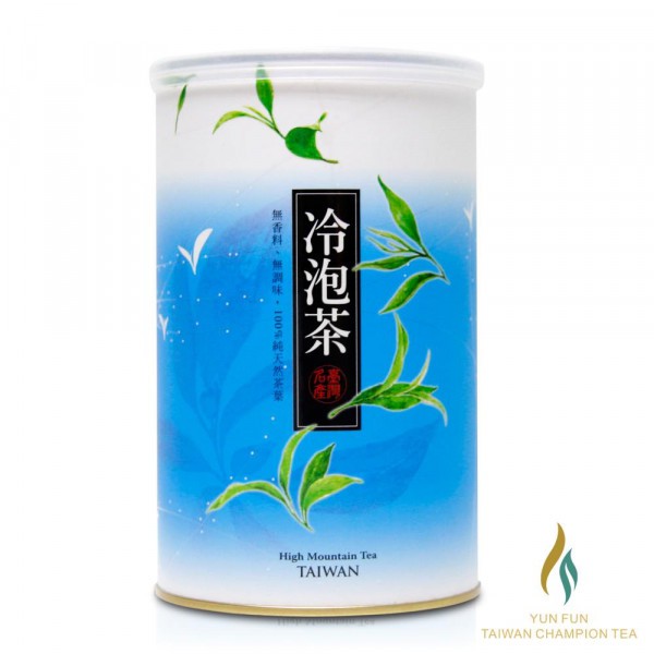 允芳茶園-無毒綠茶包(可冷泡)40入