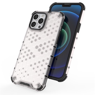 【蜂巢防摔殼】iPhone 14 Pro Max 6.7吋 防摔 散熱 保護殼 手機殼