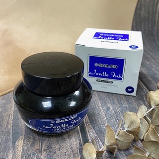 百色美術 日本寫樂 鋼筆墨水 50ml