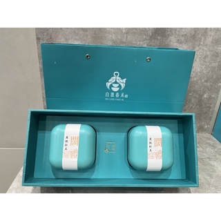 高山頂級手採紅玉紅茶-臺茶18號茶葉禮盒