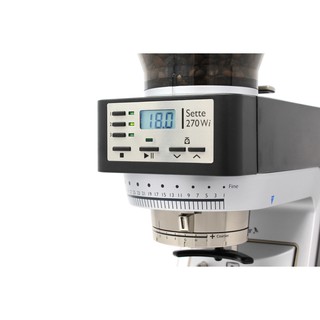 磨豆機下刀盤 BARATZA SETTE 30、270、270WI