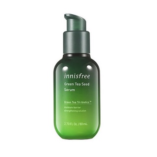 innisfree 綠茶籽精華 80ml 補水精華