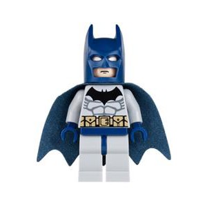 【🐶狗在一塊🐶】樂高 LEGO 7786 7787 超級英雄系列 Bat022 蝙蝠俠 Batman