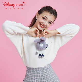 (現貨)[Disney] 上海迪士尼 Judy 朱迪/哈茱蒂/兔子 動物方城市 玩偶 吊飾 鑰匙圈