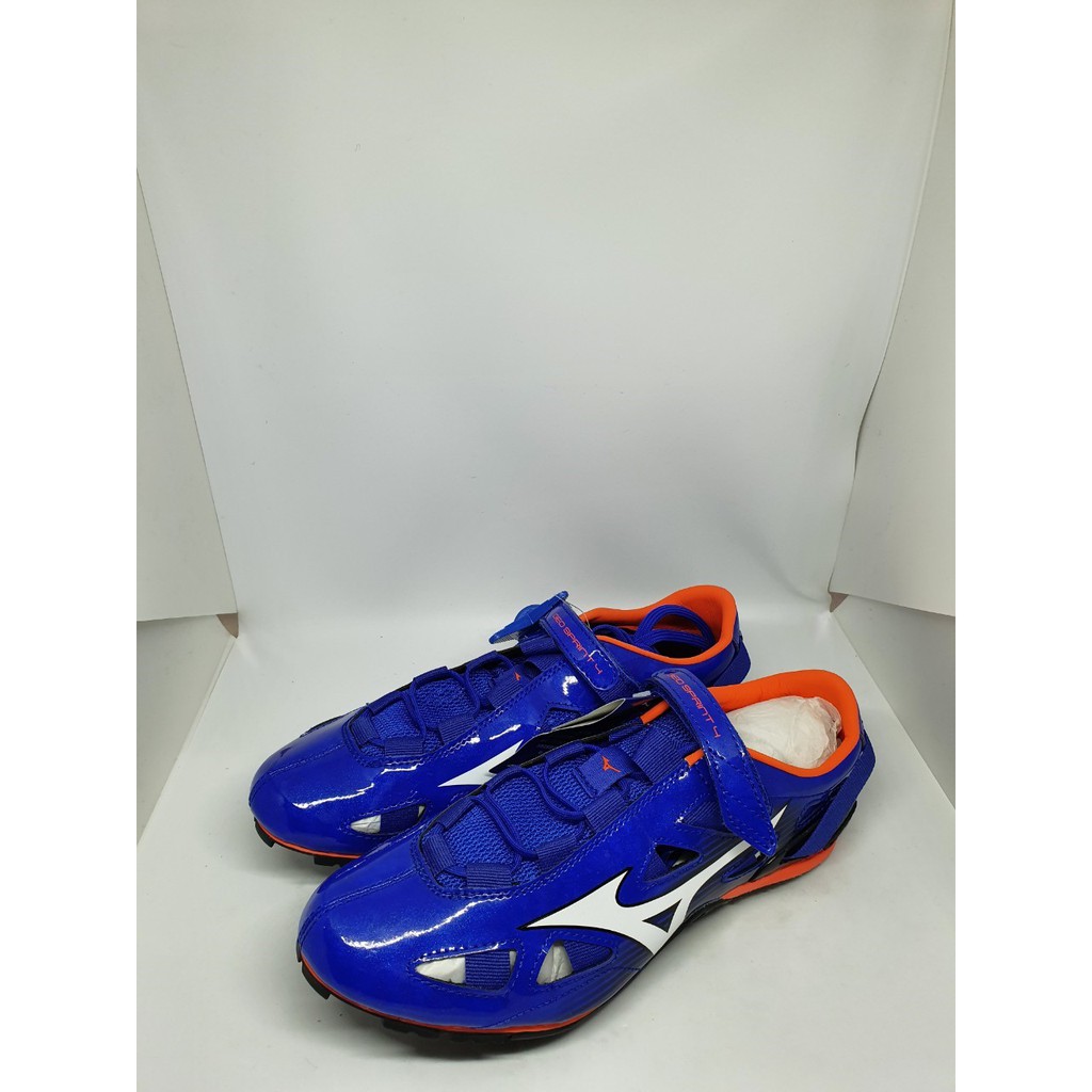 mizuno geo sprint 4