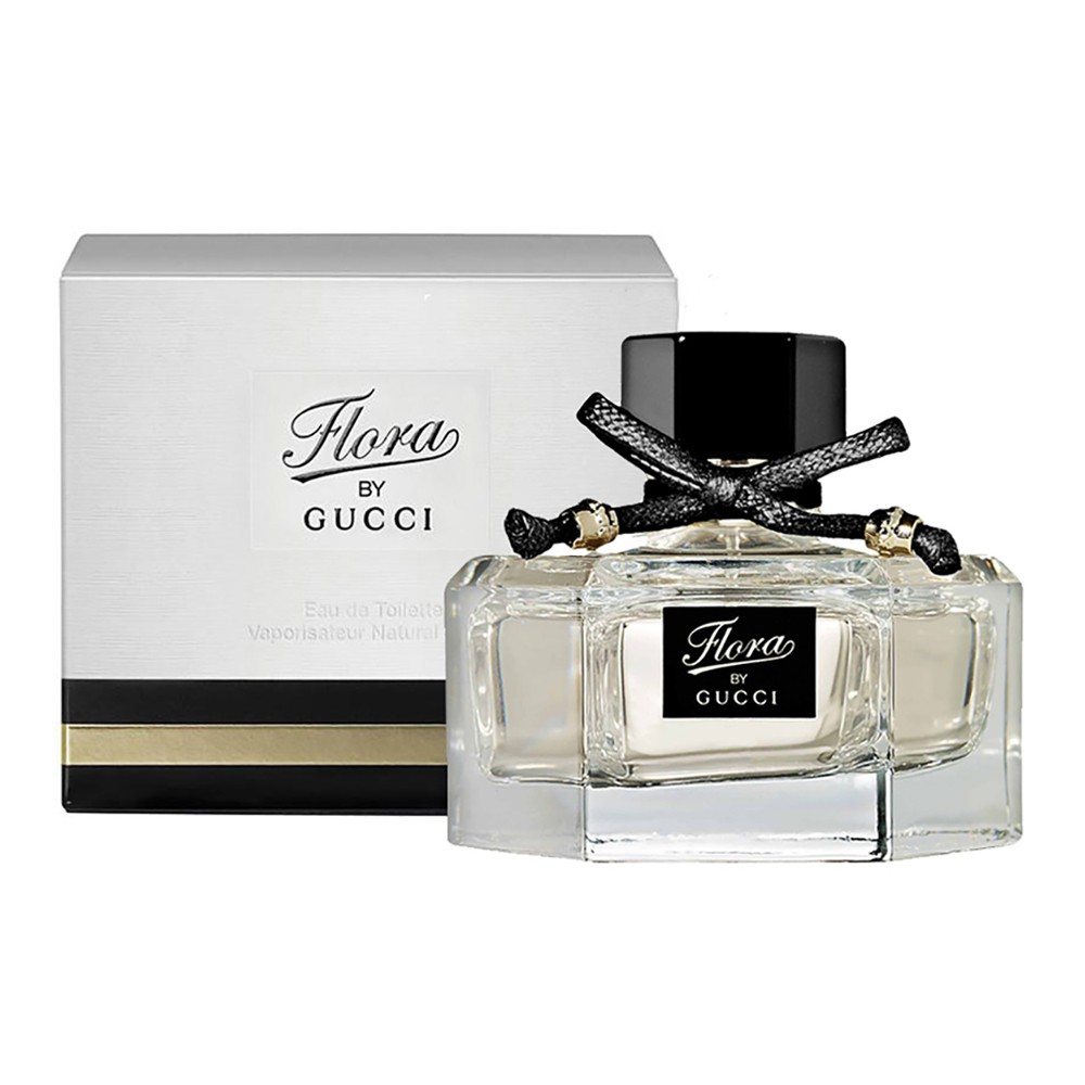 GUCCI 古馳  花之舞女性淡香水 50ml  Vivo薇朵