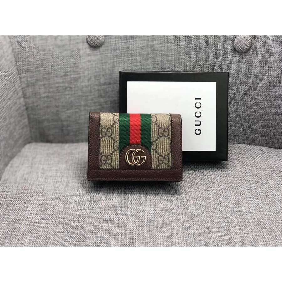 Gucci證件套 優惠推薦 21年8月 蝦皮購物台灣