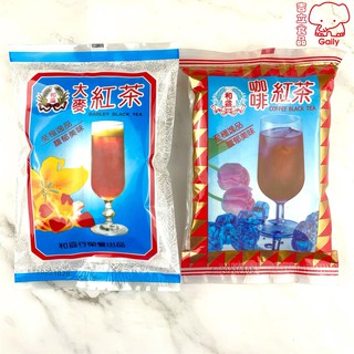 和益咖啡紅茶 大麥紅茶 100g