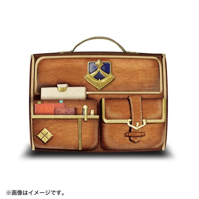 【勁多野】NS 魔物獵人 崛起：破曉 大容量收納包 for Nintendo Switch