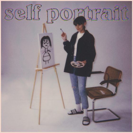 OneMusic♪ 莎夏斯隆 Sasha Alex Sloan - Self Portrait [LP]