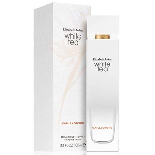 【超激敗】雅頓 白茶溫煦香草蘭 女性淡香水 50ML 100ML 白茶 Elizabeth Arden