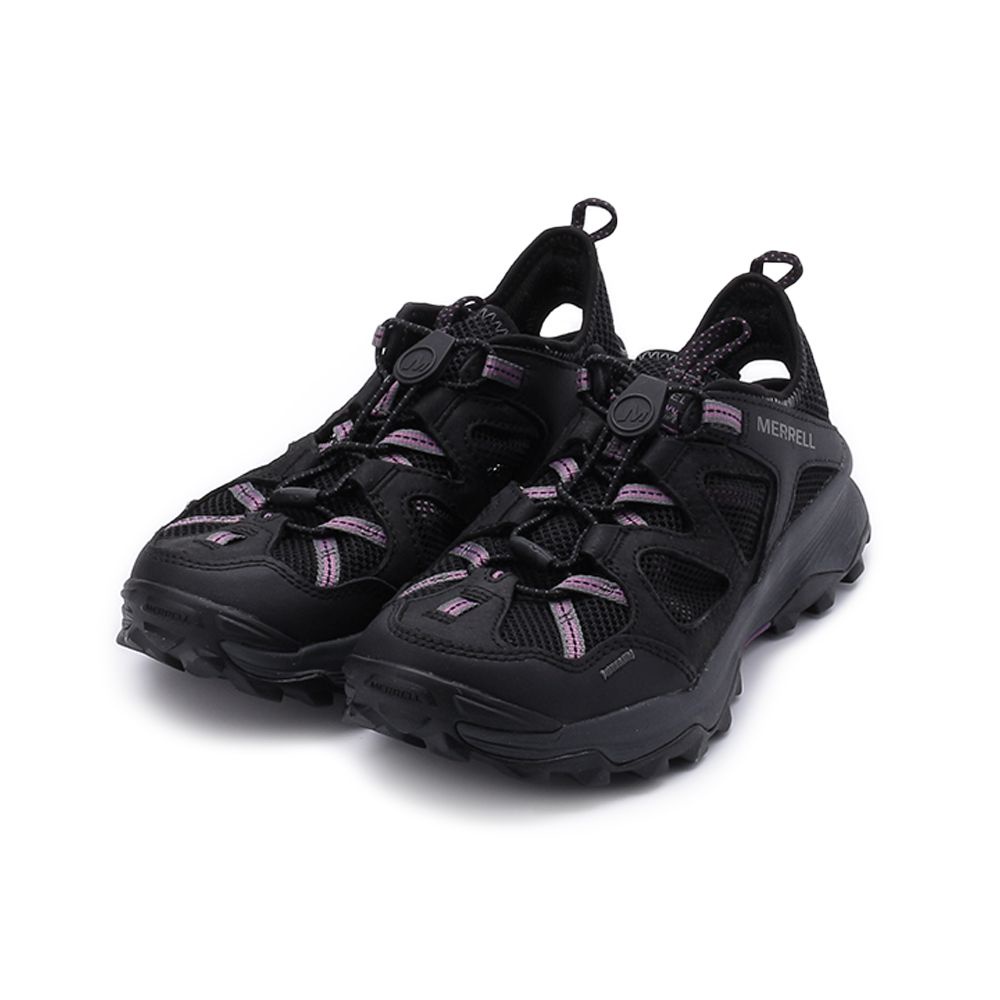 MERRELL SPEED STRIKE LTR SIEVE 水陸鞋 黑/淺紫 ML135164 女鞋